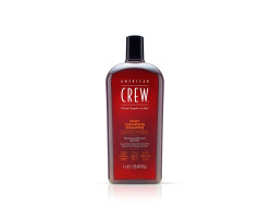 Шампунь American Crew Cleanser Shampoo 1000ml