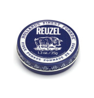 Паста Reuzel Fiber Pomade 35g