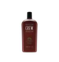 Засіб по догляду за волоссям і тілом American Crew Tea Tree 3-в-1 250ml