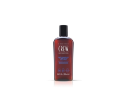 Шампунь для волосся American Crew Anti-Dandruff + Dry Scalp Shampoo 250ml