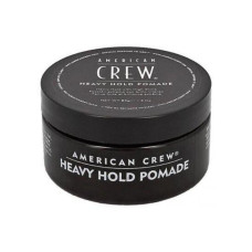 Помада American Crew Heavy Hold Pomade 85g