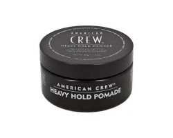 Помада American Crew Heavy Hold Pomade 85g