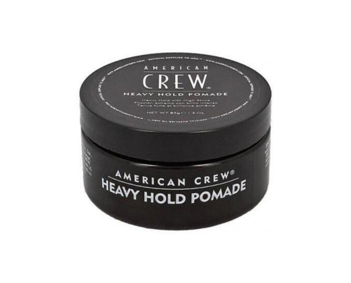 Помада American Crew Heavy Hold Pomade 85g