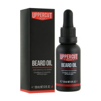Олія для бороди Uppercut 30ml
