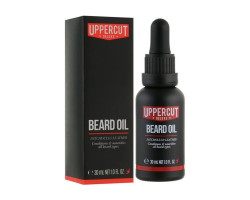 Олія для бороди Uppercut 30ml