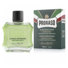 Лосьйон Після Гоління Proraso Green After Shave Lotion Refresh Eucalyptus 100 мл