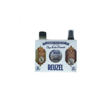 Набір "Reuzel Clay Try Me Kit"