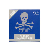 Сухий шампунь The BlueBeards Revenge Classic Solid Shampoo Bar 50g