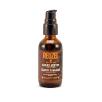 Сироватка для бороди Reuzel Clean & Fresh Beard Serum 50g
