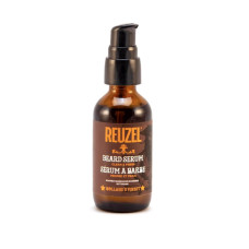 Сироватка для бороди Reuzel Clean & Fresh Beard Serum 50g