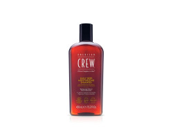 Шампунь American Crew Deep Moisturizing Shampoo 450ml