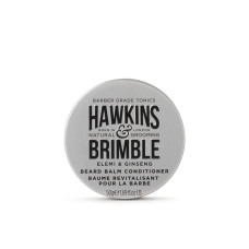 Бальзам для бороди Hawkins & Brimble Beard Balm 50g