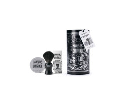 Набір для гоління "Hawkins & Brimble Shaving" Gift Set