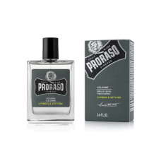 Одеколон Proraso Cypress & Vetyver Cologne 100 мл