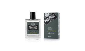 Одеколон Proraso Cypress & Vetyver Cologne 100 мл