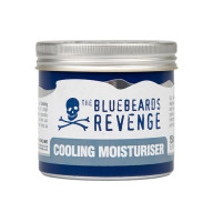 Чоловічий крем для обличчя The BlueBeards Revenge Cooling Moisturiser 150ml