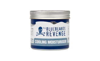 Чоловічий крем для обличчя The BlueBeards Revenge Cooling Moisturiser 150ml
