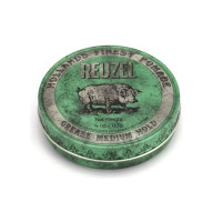 Віск Reuzel Green Grease Medium Hold 113g