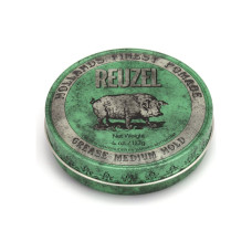 Віск Reuzel Green Grease Medium Hold 113g