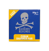 Сухий шампунь The BlueBeards Revenge Cuban Solid Shampoo Bar 50g