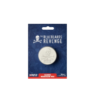 Віск для вусів The BlueBeards Revenge Classic Blend Mo' Wax 30ml