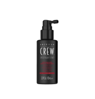 Зміцнюючий тонік для волосся American Crew Anti-Hairloss Scalp Lotion 100ml