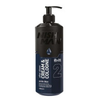 Бальзам після гоління Nishman After Shave Artic Blue No.2 400ml