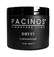 Матова паста Pacinos Dryfi Professional Matte Paste 118ml