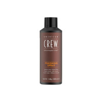 Спрей для фіксації волосся American Crew Finishing Spray 200ml