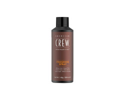 Спрей для фіксації волосся American Crew Finishing Spray 200ml