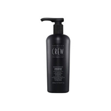 Гель для гоління American Crew Precision Shave Gel 450ml