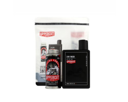 Подарунковий набір Uppercut Styling & 3 in 1 Wash duo Styling Powder