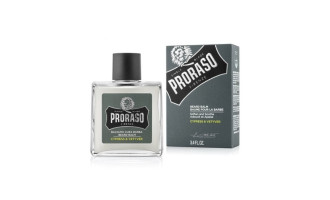 Бальзам для бороди Proraso cypress 100ml