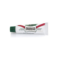 Крем для гоління Proraso Shaving Cream Mini 10 мл