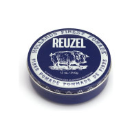 Паста Reuzel Fiber Pomade 340g