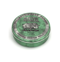 Віск Reuzel Green Grease Medium Hold 340g