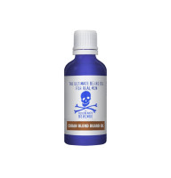 Олія для бороди The BlueBeards Revenge Cuban Blend Beard Oil 50ml