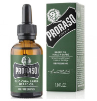 Олія для бороди Proraso Refreshing beard oil 30ml