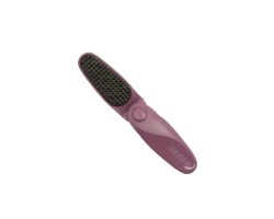 Професійна щітка "Kent KCR10 Folding (Travel/Purse) Hairbrush"