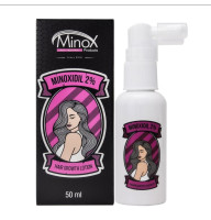 Міноксидил Minox 2% 50 мл