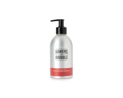 Шампунь для відновлення волосся Hawkins & Brimble Revitalising Shampoo Eco-Refillable 300ml