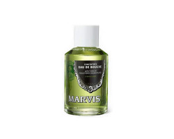 Концентрат для полоскання порожнини рота "Marvis Classic Strong Mint" 120ml