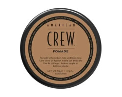 Помада для стайлінгу American Crew Classic pomade 50g