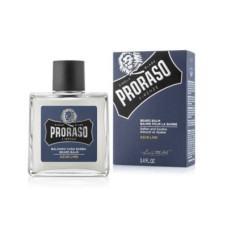 Бальзам для бороди Proraso azur lime 100ml