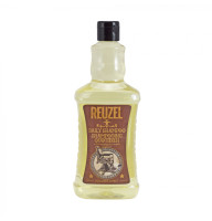 Шампунь для волосся Reuzel Daily Shampoo 350ml