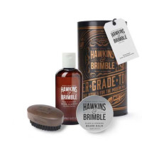 Набір "Hawkins & Brimble Beard"