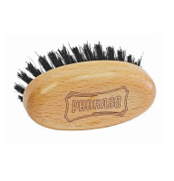 Щітка для вусів Proraso Old Style Moustach Mustache brush зі щетини кабана і нейлону