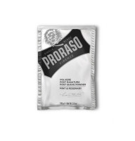 Пудра після гоління Proraso Powder aftershave м'ята і розмарин 100 г