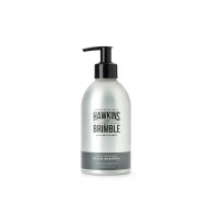 Шампунь для бороди Hawkins & Brimble Beard Shampoo Eco-Refillable 300ml