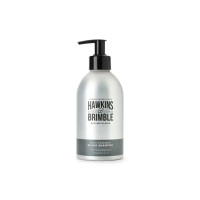 Шампунь для бороди Hawkins & Brimble Beard Shampoo Eco-Refillable 300ml